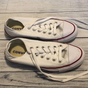 Converse - Chuck Taylor All Star Low Tops